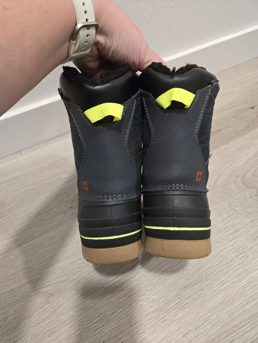 N/A durable black
